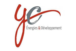 YC Énergies et Développement Partenaire Face et Si